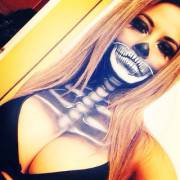 If Only Halloween Came More Than Once Per Year...