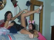 How Halloween Parties Should End