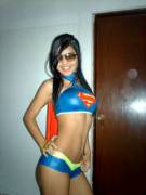 Supergirl