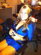 Sarah Morgan From Lex &Amp;Amp;Amp; Terry