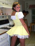 A Juicy Ass I'm Sure