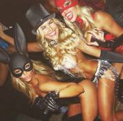 Imgur Mirror: Slut Bunnies