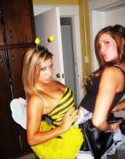 Bee &Amp;Amp;Amp; Maid