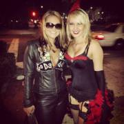 Fb Friend: Slutty Danica