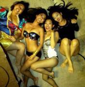 I Wish Every Party Was A Halloween Party