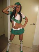 I Wanna Taste Of Her Cookie