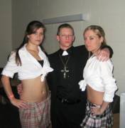 A Blessing For /R/Sluttyhalloween