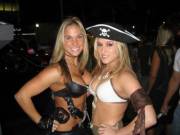 Someone Find That Pirate's Booty!