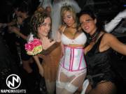 Your New Bride And Her Bridesmaids