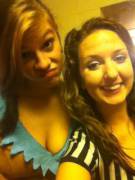 A Flintstone Perhaps?