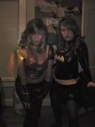 Poor Quality But Hello Robin