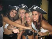 Arrrrrgh! Look Out For One-Eyed Willy!