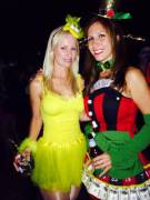 Something About The Chick In Yellow