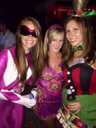 Want To Bang A Power Ranger