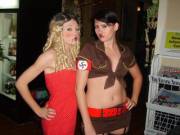 This Might Be Going Too Far