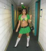 I'd Love To Catch Her