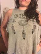 Wanted To Show O[F]F My Girls To You All! Happy Friday!!