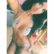 Ellie At Beehive Espresso In Edmonds, Wa