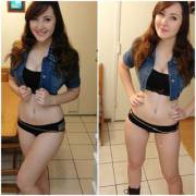 Jessica The Gorgeous Barista