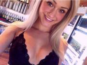 Perky In More Ways Than One