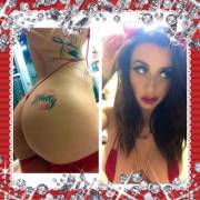 Christmas Isn't The Only Thing Coming Early :-)