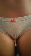 My Cameltoe