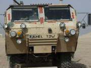 Enjoying The Sunshine In Iraq