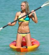 Google Says That This Chloe Madeley, And I Say She Has A Nice Toe Goin'.