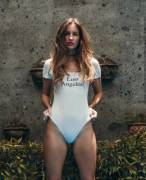 Nice Toe From Instagram