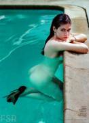 &Amp;Quot;Because Of Your Stupid Shoe Fetish... My Shoes Are Now Ruined!&Amp;Quot;