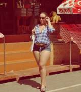 Thick &Amp;Amp;Amp; Smooth Thighs