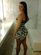 Deliciously Thick Hips (X-Post From R/Ass)