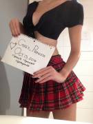 [Verification] Happy (F)Ucking 18Th Birthday To Me ;)