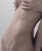 Jealous Hands Cover Me