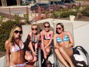 Girls Day Out, Yall Want To See The Rest Of Set?