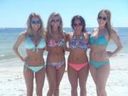 Hotter Than The Sand