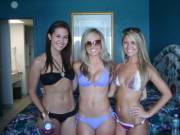 Ready For The Pool Party