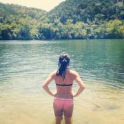 Spring Break Is Coming