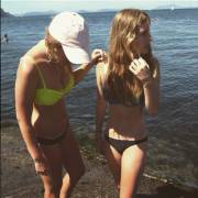 Pink Hat Strikes Again... Plz Comment Thoughts :P