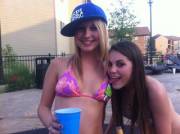 Your Popsicle Is Melting, Let Me Get It