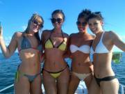 On The Open Sea [From /R/Randomsexiness ]