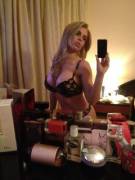 Irene Lopez – (Macaulay Culkin Ex Girlfriend) Sextape