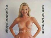 Marjorie De Sousa Sexy Actress From Venezuela /R/Celebsmx