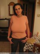 Huge Tits Amateur Milf Maria