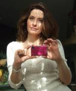 You Don't Have To Strip Off To Be Hot.