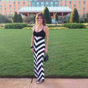 Milf In A Sexy Dress