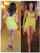 Wine+Cougar = Sexy Time