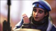 Ana Handjob [Saucysfm]