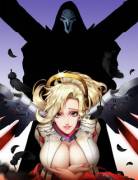 Reaper Has No Mercy [Fxm] (七口)