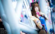 D.va Cosplay [F]